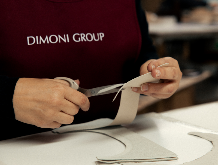 Innovación y artesanía en Dimoni Group