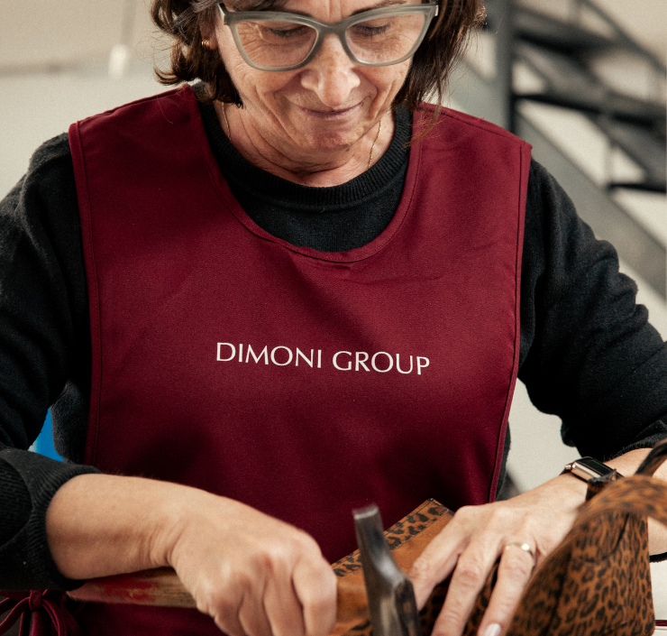 Equipo humano de Dimoni Group