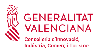 Generalitat Valenciana — Conselleria d'Innovació, Indústria, Comerç i Turisme